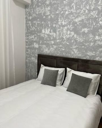 Centar Ns 5 Appartement Novi Sad Buitenkant foto