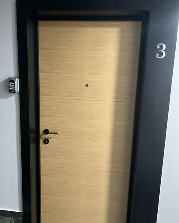 Centar Ns 5 Appartement Novi Sad Buitenkant foto