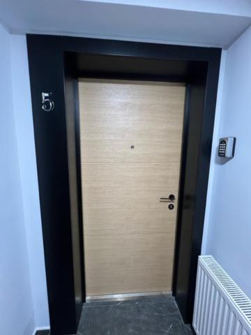 Centar Ns 5 Appartement Novi Sad Buitenkant foto