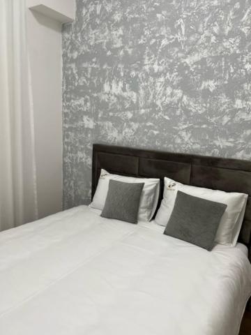 Centar Ns 5 Appartement Novi Sad Buitenkant foto