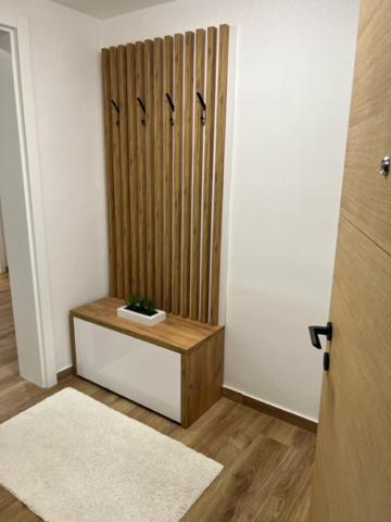 Centar Ns 5 Appartement Novi Sad Buitenkant foto