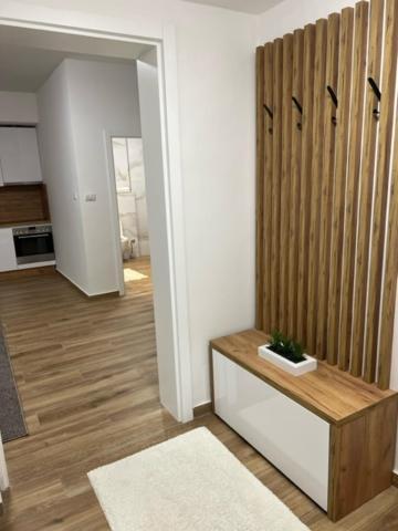 Centar Ns 5 Appartement Novi Sad Buitenkant foto