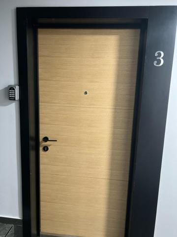 Centar Ns 5 Appartement Novi Sad Buitenkant foto