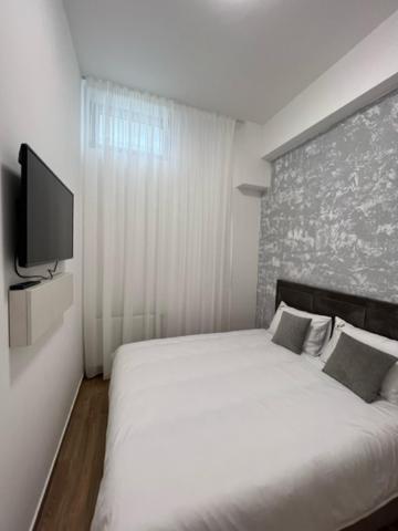 Centar Ns 5 Appartement Novi Sad Buitenkant foto